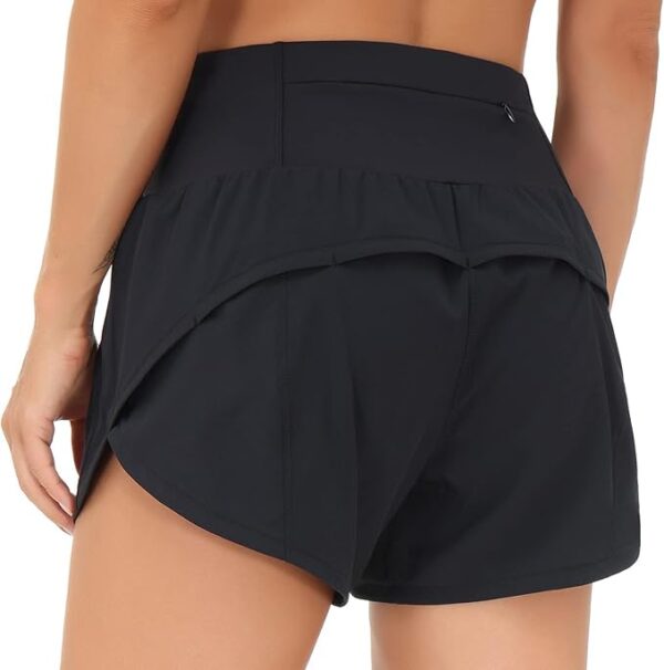 Active Shorts