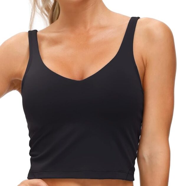 Sports Bras