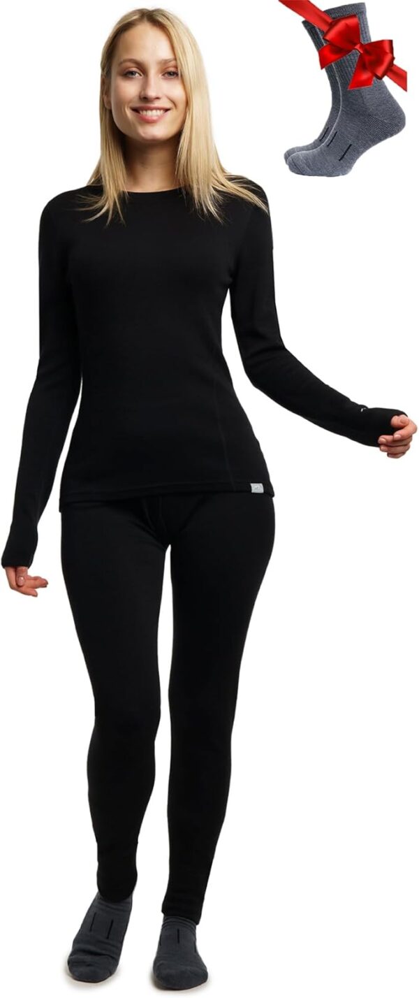 Active Base Layers