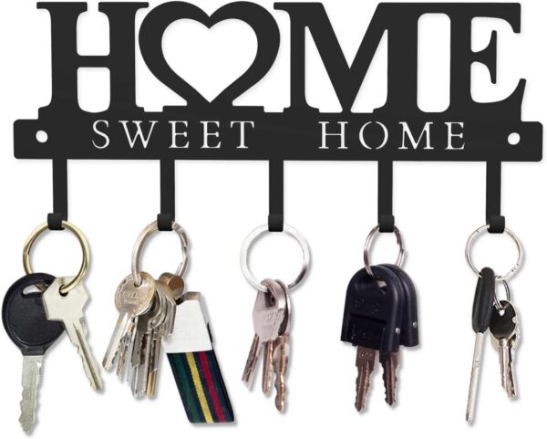 Key Holder Hooks