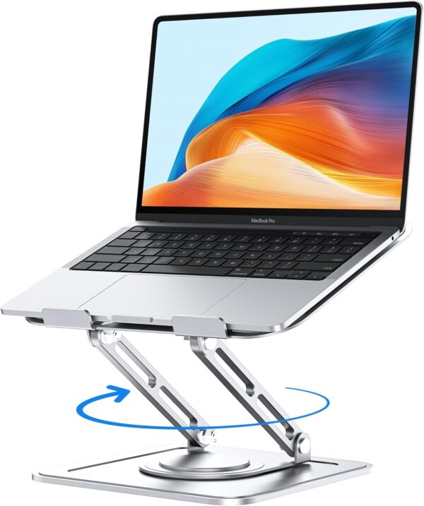 Foldable Laptop Stand