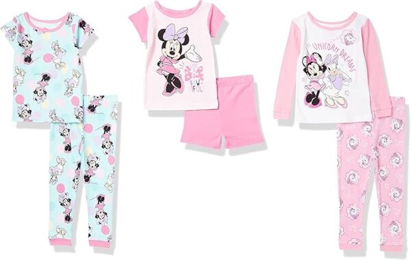 Cotton Pajama Set