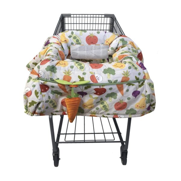 Shopping Cart Cover