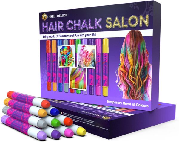 Hair Chalk