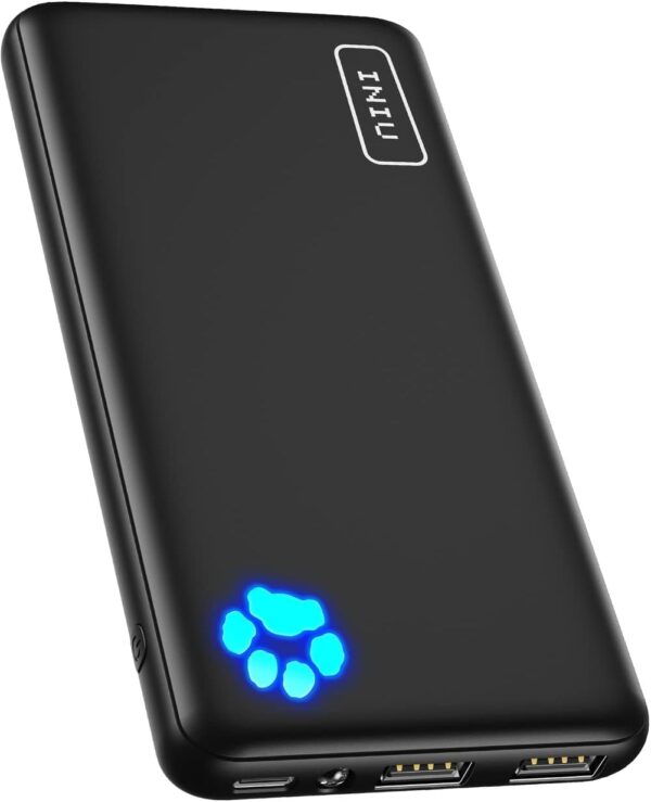 Portable Power Banks