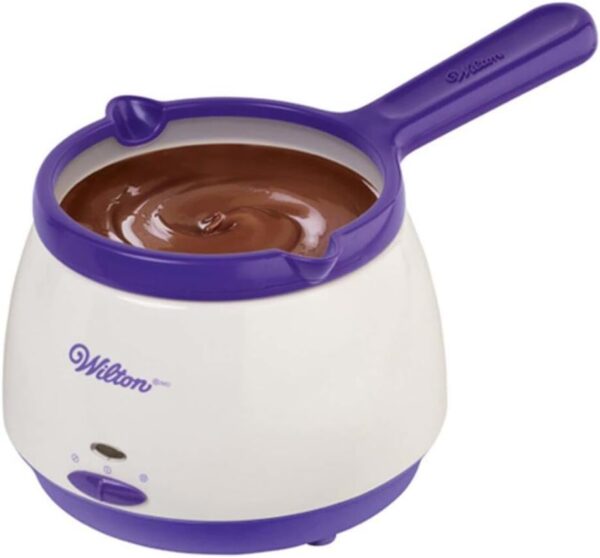 Electric Fondue Pots