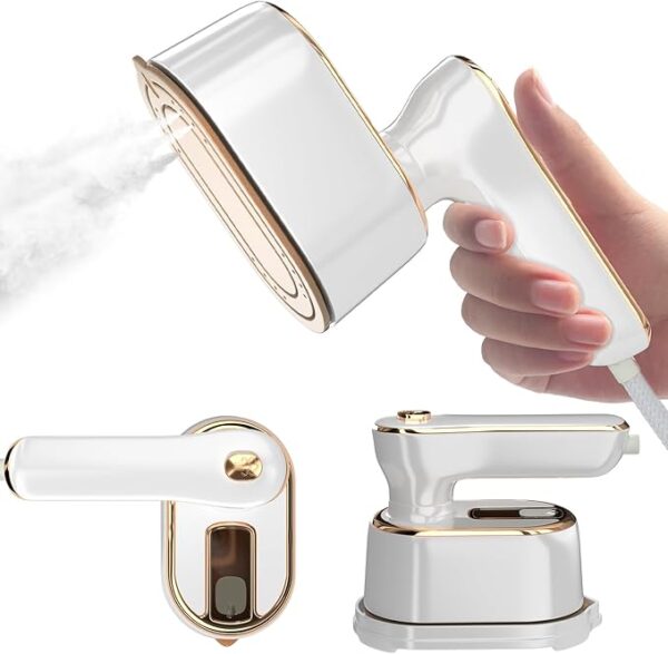 Travel Garment Steamers