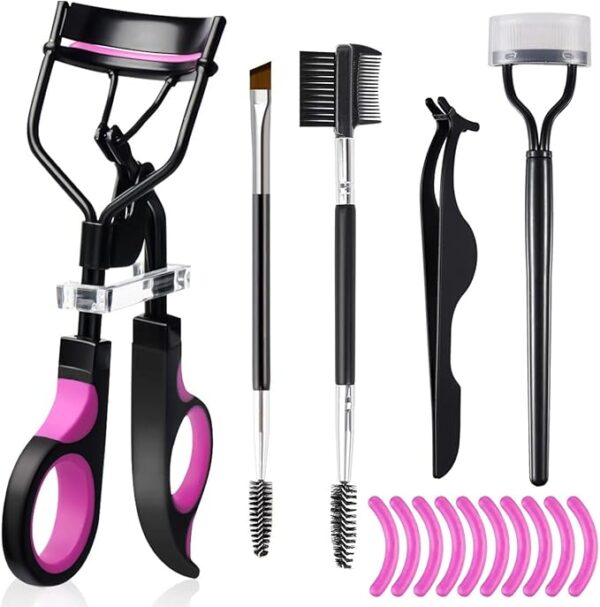 Eyelash Curlers