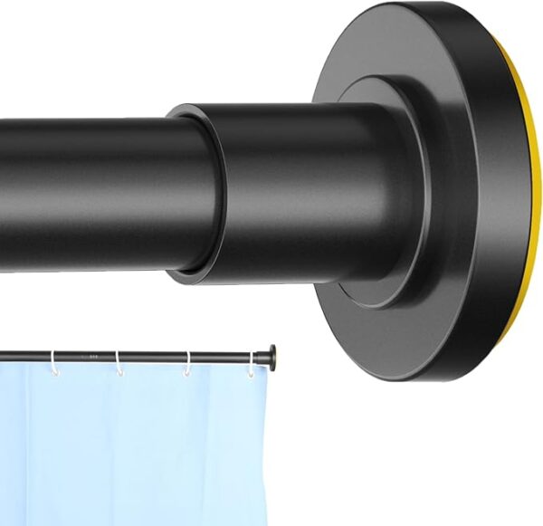 Shower Curtain Rods