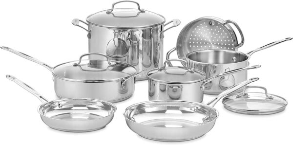 Cookware Sets