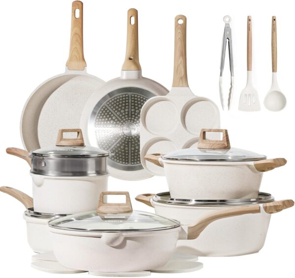 Cookware Sets