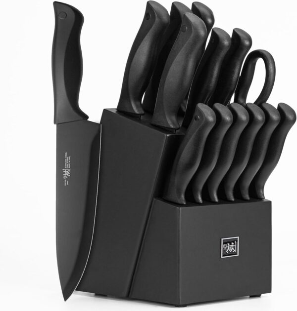 Knife Block Sets