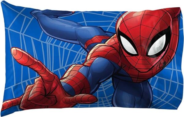 Pillowcases