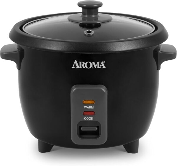 Rice Cookers
