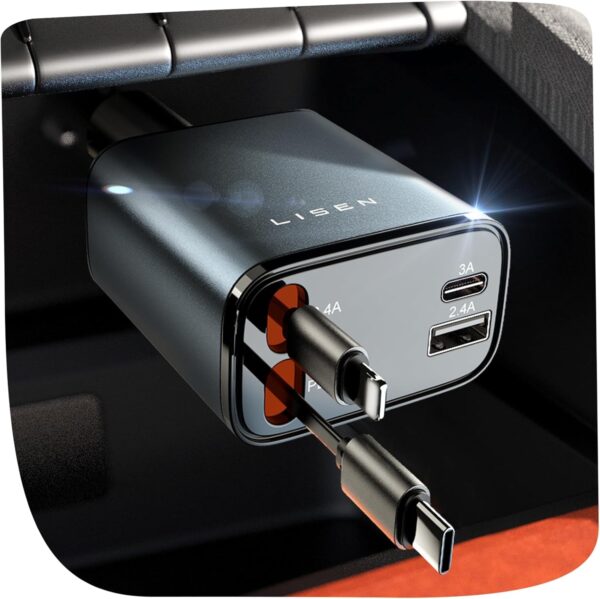 Automobile Chargers