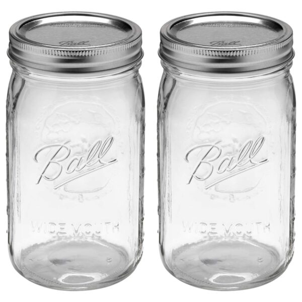 Jars