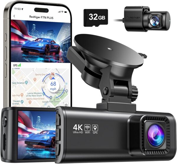 On-Dash Cameras