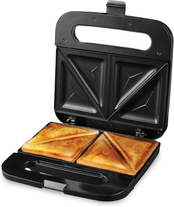Sandwich Makers & Panini Presses