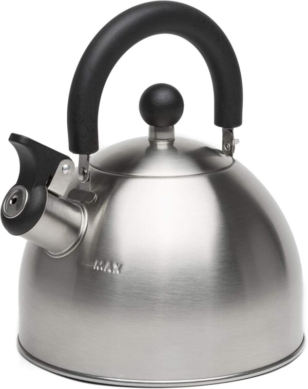 Tea Kettles