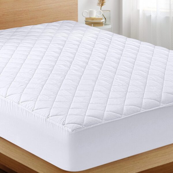 Mattress Pads