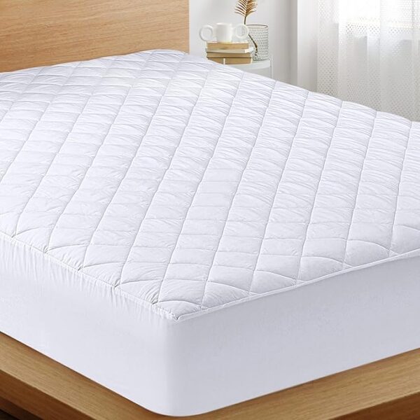 Mattress Pads