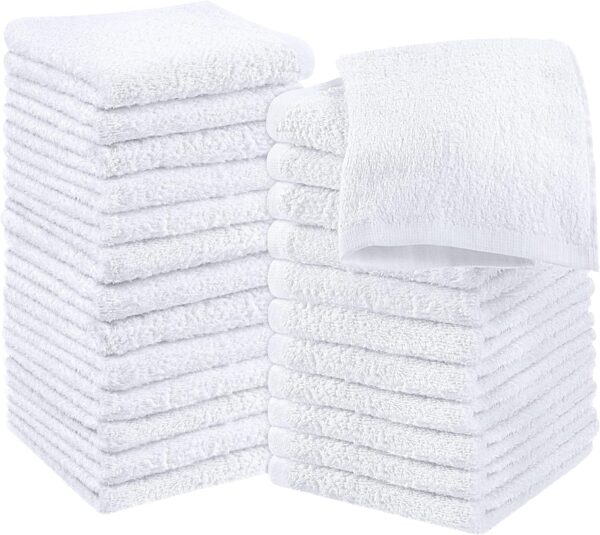 Washcloths