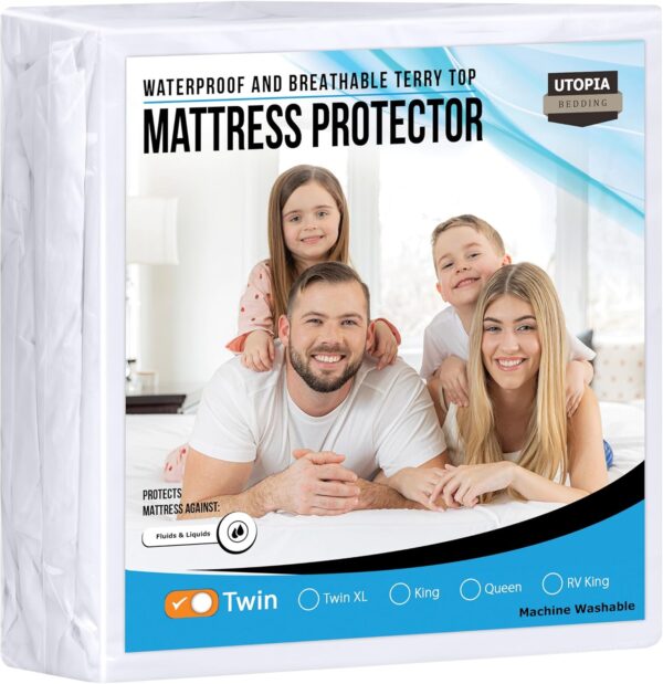 Mattress Protectors