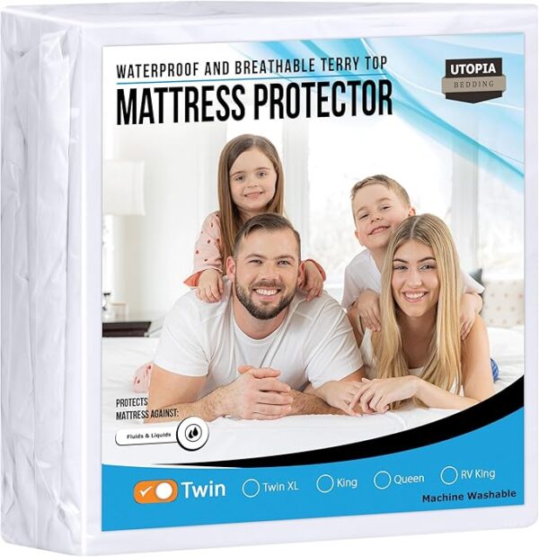 Mattress Protectors