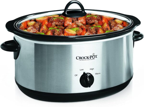 Slow Cookers