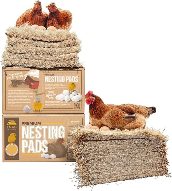 Poultry Habitat Supplies